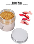 100g Palm Wax Pellets, Carnauba Wax