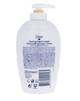 Dove Purely Pampering Shea Butter Beauty Cream Wash 250ml
