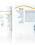 Alba Botanica Ultra Hydrating Moisturizing Cream, with Vitamin E, Fragrance Free, 3 Oz (Packaging May Vary)