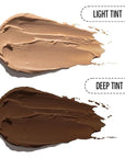 Carpe Primer Face Makeup Base ~New~ Zinc Mineral Tinted Sunscreen