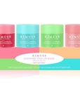 KIMUSE Lip Sleeping Mask Set -