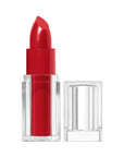 COVERGIRL Clean Lip Color, Cherrywood, Satin Finish, Squalane, Avocado & Aloe, Carmine-Free, Non-Drying, 0.12oz