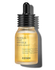 COSRX Propolis Ampoule, Glow Boosting Serum for Face with 73.5% Propolis Extract, 1.01fl.oz/30ml, Hydrating Essence for Sensitive Skin, Fine Lines, Uneven Skintone, Korean Skincare