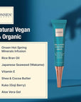 Onsen Cuticle Cream w/Nail Cuticle