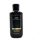 Bath & Body Works, Signature Collection 2-in-1 Hair + Body Wash, Noir For Men, 10 Ounce