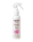 Hawaiian Tropic Skin Nourishing Milk Mineral Sunscreen Spray Lotion SPF 30, 3.4oz | Travel Size Sunscreen Zinc Oxide, Sun Milk, Mineral Sunblock Spray SPF 30, Oxybenzone-Free, 3.4oz