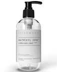 Asterwood Matrixyl 3000 + Argireline Serum for Face - Multi Peptide Serum with Hyaluronic Acid - Anti-Aging, Wrinkle Reducing, Collagen Boosting - Fragrance-Free - 8 Fl Oz
