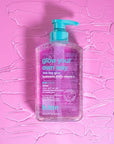 b.tan Dark Clear Self Tan Gel Tanning