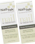 Nail Tek Nail Nutritionist, Keratin