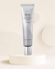 Aesthetic hydration cosmetics face moisturizer
