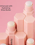 MCoBeauty Dewy Face Stick, Pearlescent, Natural Looking Glassy-Glow, Face