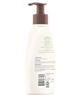 Aveeno Daily Moisturizing Body Lotion with Soothing Prebiotic Oat, Gentle Lotion Nourishes Dry Skin With Moisture, Paraben-, Dye- & Fragrance-Free, Non-Greasy & Non-Comedogenic, 12 fl. Oz