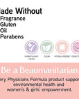 Physicians Formula Shimmer Strips Custom Eye Enhancing Eyeshadow & Eyeliner, Glam Nude, Dermatologist Tested