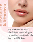 Sorme' Treatment Cosmetics Lip Thick Plumping Gloss, Cosmic
