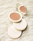FARMASI Makeup BB All in One Powder, Lightweight, 0.5 oz