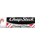 ChapStick Candy Cane Peppermint Lip Balm Oz