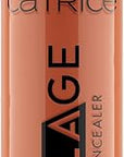 Catrice | Liquid Camouflage High Coverage Concealer | | Peach)