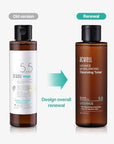 ACWELL Licorice pH Balancing Korean Toner for Cleansing