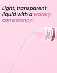 YADAH Collagen Hydra Essence – Deep Hydration, Soothing with 80,000ppm Collagen peptides and Triple Hyaluronic Acid, Centella Asiatica Extract, Niacinamide – 5.07 fl oz