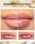 AKARY Hydrating Lip Plumper Lip Oil,