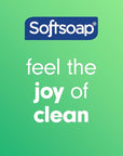 Softsoap Moisturizing Body Wash and Shave Gel, Cool Cucumber Scent, 20 fl oz Bottle