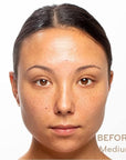 pūrlisse Radiant Glow Illuminating BB Cream SPF 30: | Medium 1.4oz