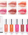 Yasovigi Hydrating Lip Oil Plumping Lip Lines