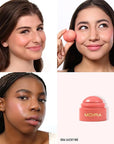 Soft Blush Balm (006, Lucky me)