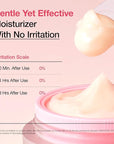 Anua Peach Niacinamide Cream, Face Moisturizer for Dry Skin with Vitamin B12, Collagen, Ceramide, Panthenol, Korean Skin Care for Glass Skin (50ml, 1.69 fl.oz.)