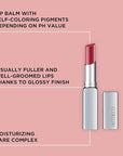 ARTDECO Color Booster Lip Balm in Oz