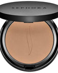 SEPHORA COLLECTION Matte Perfection Powder Foundation 26 Neutral Sand 0. 264 oz