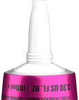 TIGI Bed Head by TIGI Wanna Glow Hydrating Jelly Oil for Shiny Smooth Hair 3.38 fl oz