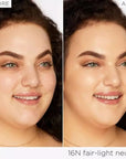 Tarte Shape Tape Radiant Medium Coverage Concealer Full Light Neutral