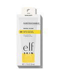 e.l.f. SKIN Suntouchable Whoa Glow SPF 30, Sunscreen Vary, Sunlight