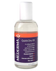 Mederma Quick Dry Oil, Scar and Stretch Mark Treatment, Helps to Improve the Appearance of Scars and Stretch Marks, with Natural Botanical Extracts, Paraben Free, Fast-Absorbing, 2.02oz (60ml)