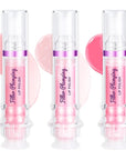 3 Colors Lip Plumping Booster, Spicy Lip Plumpe