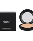 MAC Mineralize Skinfinish/Natural, medium dark, 0.3527 Ounce