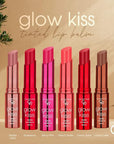 Golden Rose Cosmetics Glow Kiss Tinted Formula