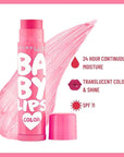 Maybelline Baby Lips Loves Color Lipcare Lolita