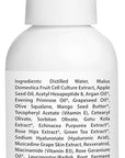 Amara Beauty Anti Aging Face Cream Moisturizer with Resveratrol & Peptides, 2 fl. oz.
