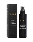DIME Beauty Gentle Jelly Cleanser, Hydrating