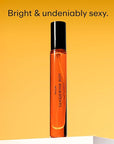 PHLUR Tangerine Boy Eau de Parfum - Full Size Perfume Fragrance - Spicy Citrus Perfume with Lemon, Ginger, Tangerine, Jasmine & Black Pepper (10mL)