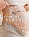Evereden Soothing Belly Mask - 1