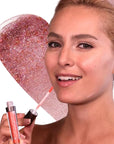 Sorme' Treatment Cosmetics Lip Thick Plumping