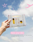 Hanskin Glass Skin On The Go Hydrating