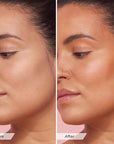 MCoBeauty Instant Contour Beauty Wand, Medium/Dark, Sculpt & Free Cosmetics
