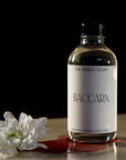 The Magic Scent Baccara Diffuser Oil - Hotel & Home Luxury Scents Inspired by Baccarat Rouge - Diffuser Oil Scents for Home Designed for Use in All Diffusers - 8.5 fl oz, 250 mL