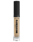 wet n wild Mega Last Incognito All-Day Full 0.18 Ounce