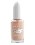 wet n wild Fast Dry AF Nail Polish, Quick 40 Second Dry Time, Long Lasting High-Shine - Southern Belle