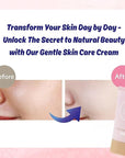 Suppin Translucent Setting Powder & Hydrating BB Cream for Women, Translucent Pressed Powder & Organic BB Cream Foundation with Shea Butter, Planted Protein & Collagen by Japanese Skincare